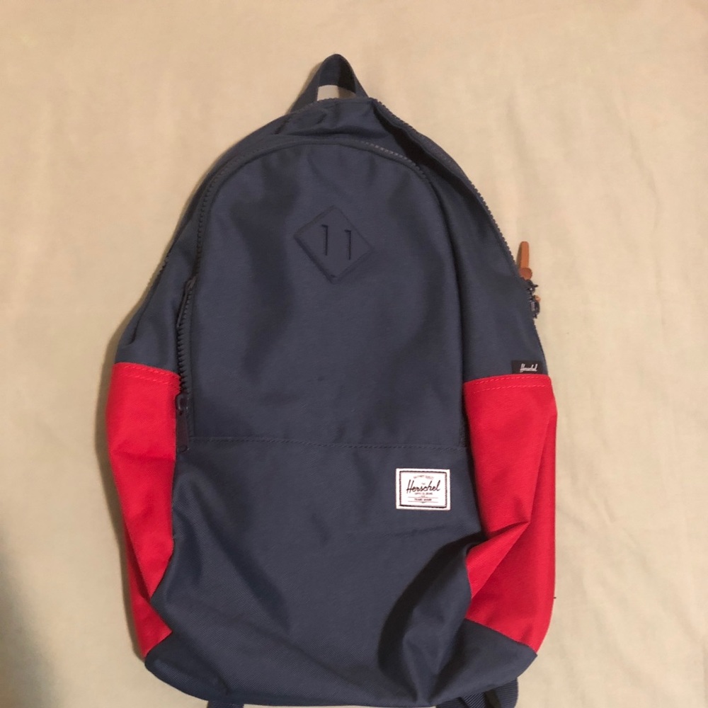 Herschel Bag Very Good Condition